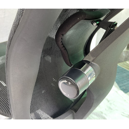 Ghế Ergonomic văn phòng cao cấp