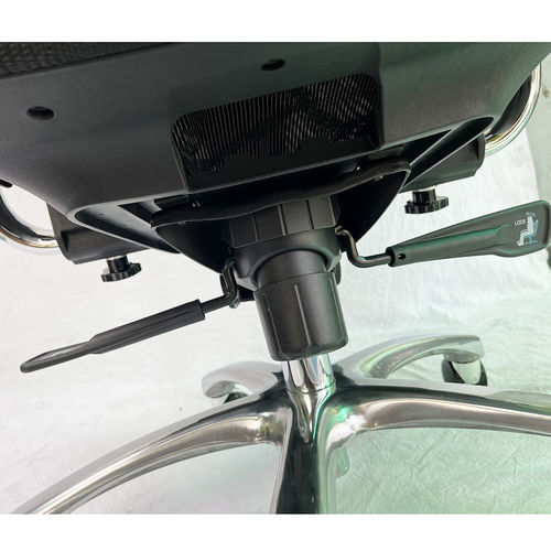 Ghế Ergonomic văn phòng cao cấp
