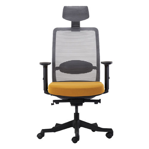 Ghế Ergonomic ANTO-01 văn phòng