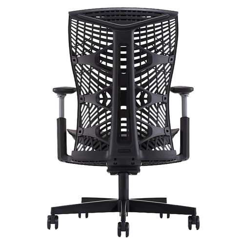 Ghế Ergonomic Raina TPE văn phòng