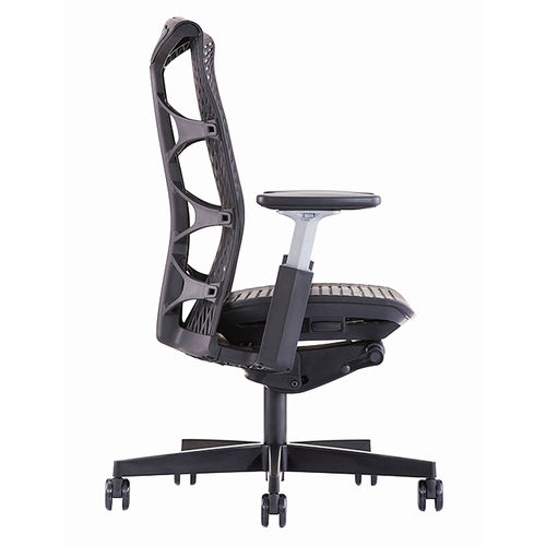 Ghế Ergonomic Raina TPE văn phòng
