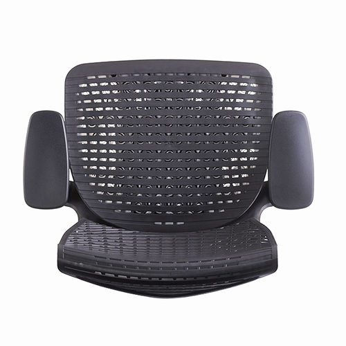 Ghế Ergonomic Raina TPE văn phòng