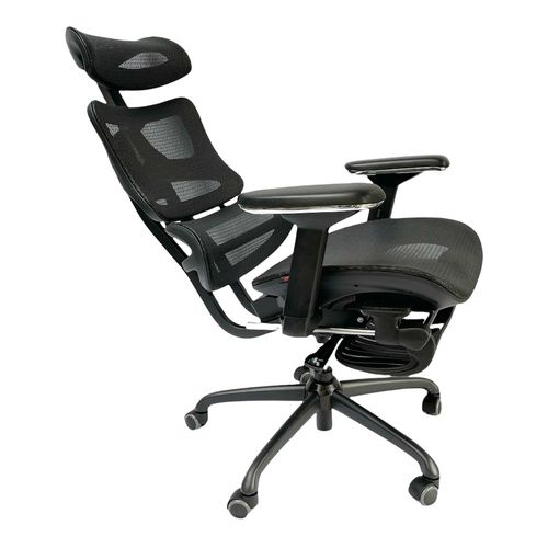 Ghế Ergonomic Rainbow GSP văn phòng