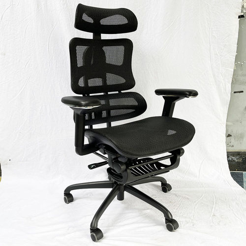 Ghế Ergonomic Rainbow GSP văn phòng