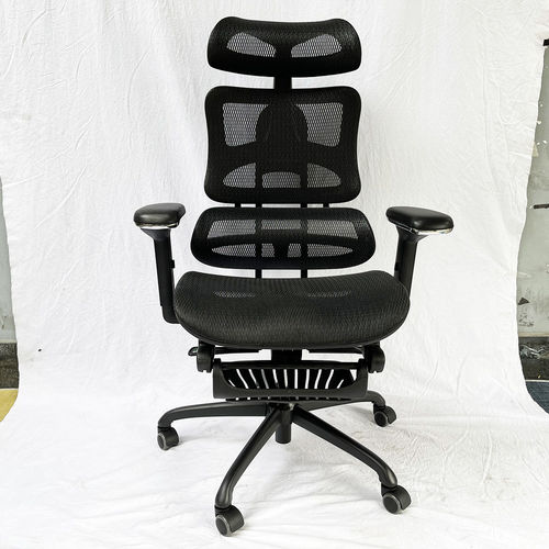Ghế Ergonomic Rainbow GSP văn phòng