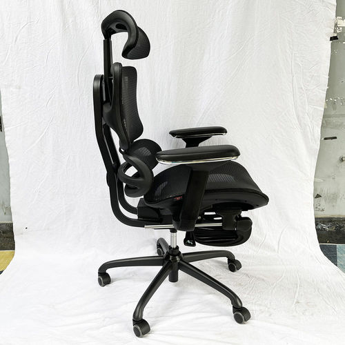 Ghế Ergonomic Rainbow GSP văn phòng