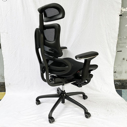 Ghế Ergonomic Rainbow GSP văn phòng