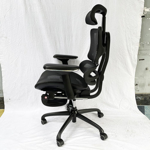 Ghế Ergonomic Rainbow GSP văn phòng