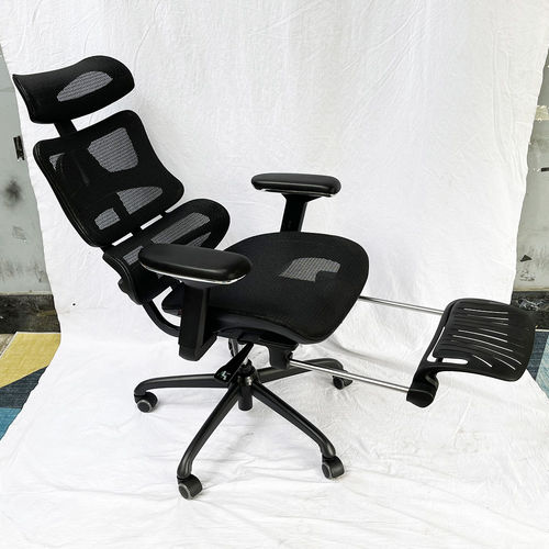 Ghế Ergonomic Rainbow GSP văn phòng