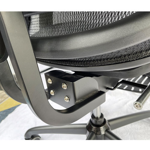 Ghế Ergonomic Rainbow GSP văn phòng