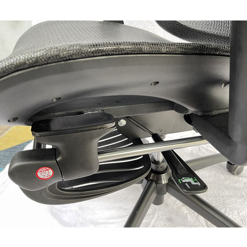 Ghế Ergonomic Rainbow GSP văn phòng