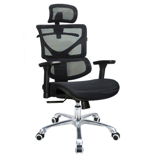 Ghế Ergonomic GSP văn phòng cao cấp