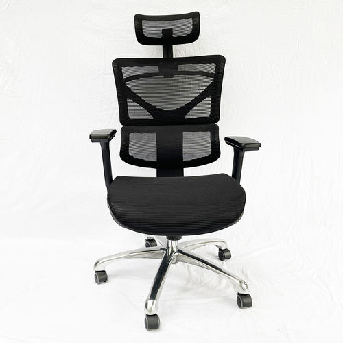 Ghế Ergonomic GSP văn phòng cao cấp