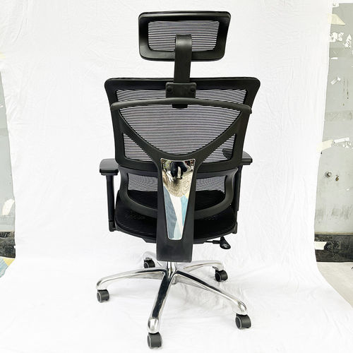 Ghế Ergonomic GSP văn phòng cao cấp