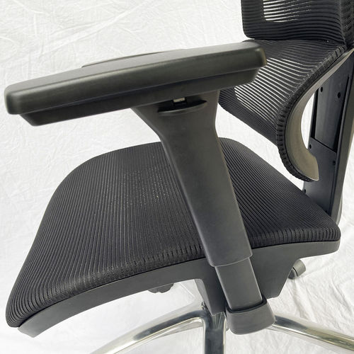 Ghế Ergonomic GSP văn phòng cao cấp