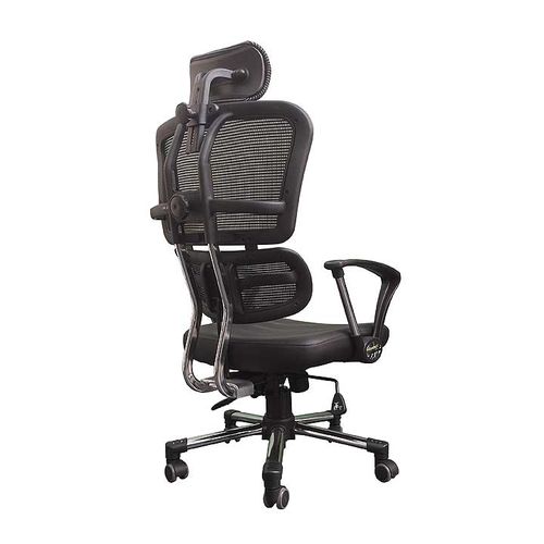 Ghế Ergonomic MSA-100 cao cấp nhập khẩu Hàn Quốc