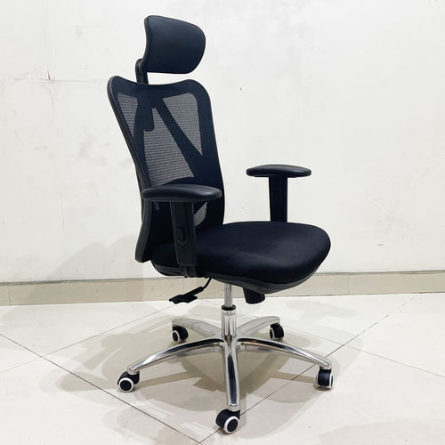 Ghế Ergonomic văn phòng chuẩn công thái học