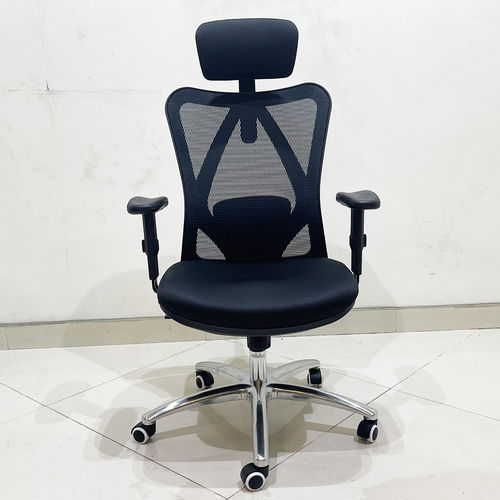 Ghế Ergonomic văn phòng chuẩn công thái học