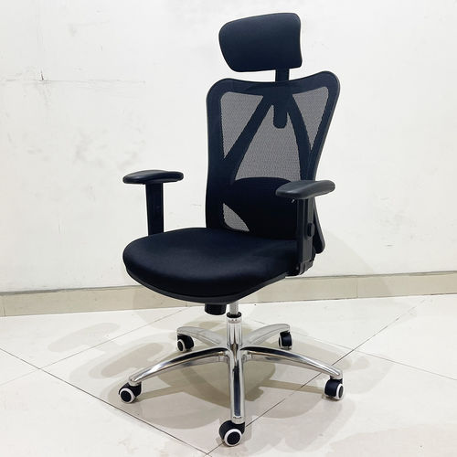 Ghế Ergonomic văn phòng chuẩn công thái học