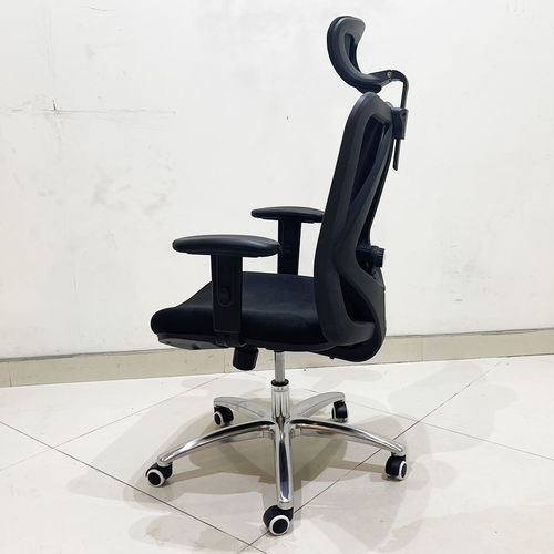 Ghế Ergonomic văn phòng chuẩn công thái học