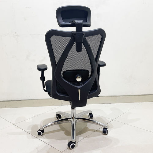 Ghế Ergonomic văn phòng chuẩn công thái học