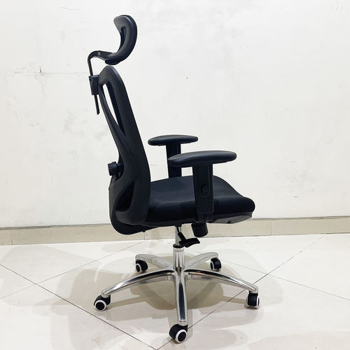 Ghế Ergonomic văn phòng chuẩn công thái học