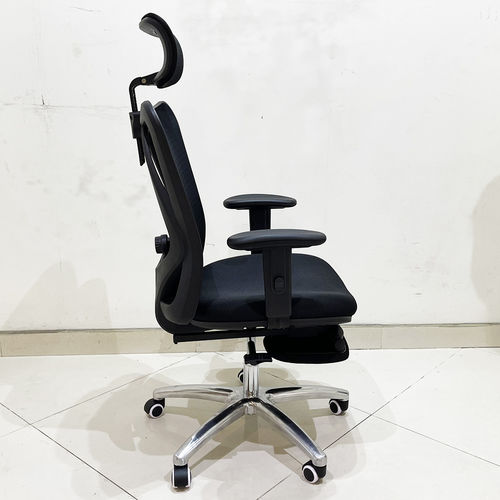 Ghế Ergonomic văn phòng có gác chân