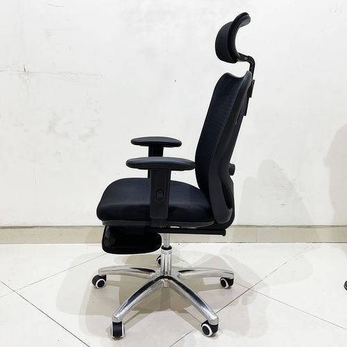 Ghế Ergonomic văn phòng có gác chân