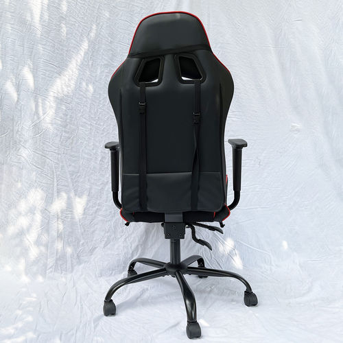 Ghế Gaming 7188 màu đen đỏ