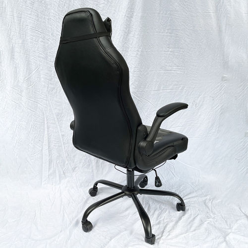 Ghế Gaming RC66 họa tiết rằn ri