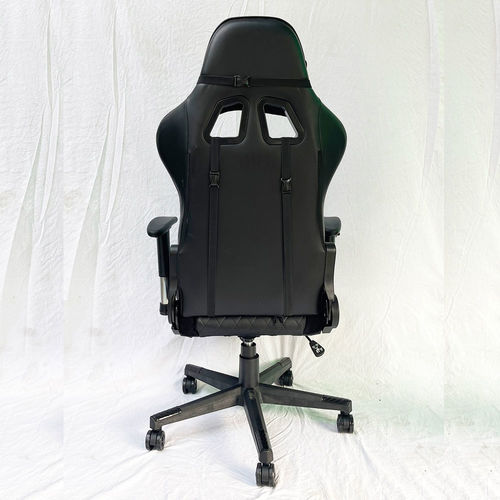 Ghế Gaming GT1368 màu đen cao cấp