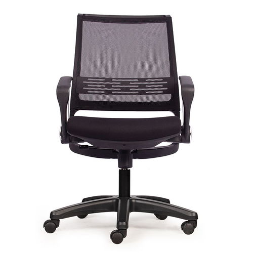 Ghế văn phòng chân xoay M1082-02