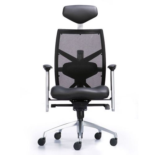 Ghế Ergonomic Exact 04 nhập khẩu cao cấp
