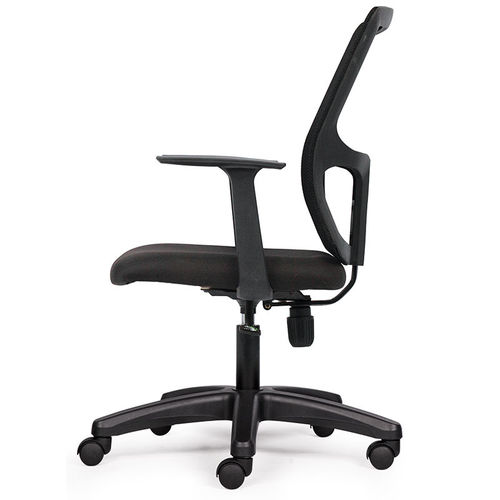 Ghế văn phòng lưng lưới M1021-02