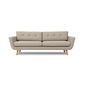 Sofa băng nệm vải