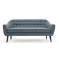 Sofa băng nệm vải cao cấp