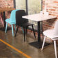 ghế cafe