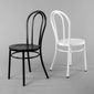 GCF006- Ghế Cafe THONET sắt sơn tĩnh điện