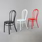 GCF006- Ghế Cafe THONET sắt sơn tĩnh điện