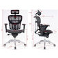 Ghế Ergonomic văn phòng cao cấp