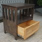 SFTDG009 - Tủ đầu giường 1 ngăn kéo 65x47x72cm nhiều màu 4