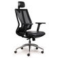 Ghế Ergonomic Premier-01 văn phòng