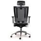 Ghế Ergonomic Premier-01 văn phòng