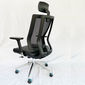 Ghế Ergonomic Premier-01 văn phòng