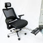 Ghế Ergonomic GSP văn phòng cao cấp
