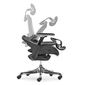Ghế Ergonomic GSP văn phòng cao cấp