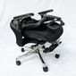 Ghế Ergonomic GSP văn phòng cao cấp