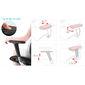 Ghế Ergonomic văn phòng cao cấp