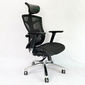 Ghế Ergonomic văn phòng cao cấp