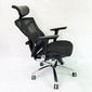 Ghế Ergonomic văn phòng cao cấp